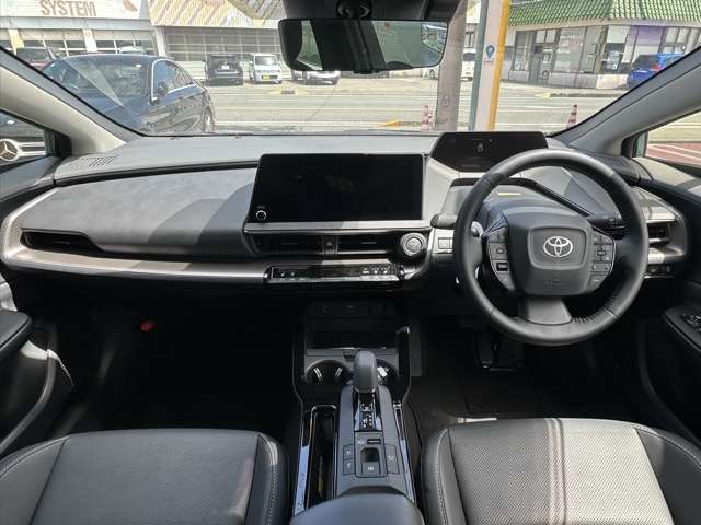トヨタ プリウス ２．０ Ｚ R7年 (東海) 99
