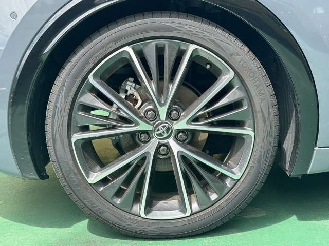 トヨタ プリウス ２．０ Ｚ R7年 (東海) 99