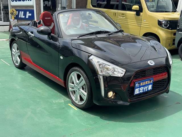 ダイハツ コペン ローブ Ｓ ６６０ R5年 (東海) 99