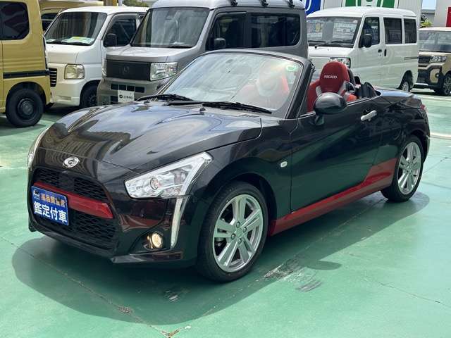 ダイハツ コペン ローブ Ｓ ６６０ R5年 (東海) 99
