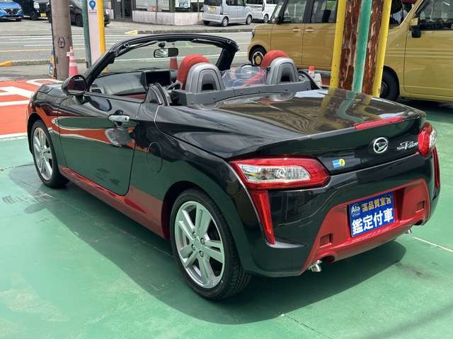 ダイハツ コペン ローブ Ｓ ６６０ R5年 (東海) 99