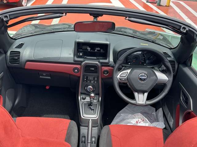 ダイハツ コペン ローブ Ｓ ６６０ R5年 (東海) 99