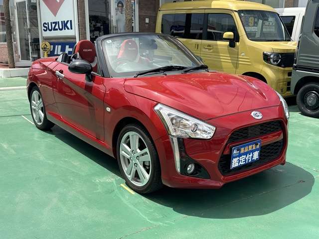 ダイハツ コペン ローブ Ｓ ６６０ R6年 (東海) 99