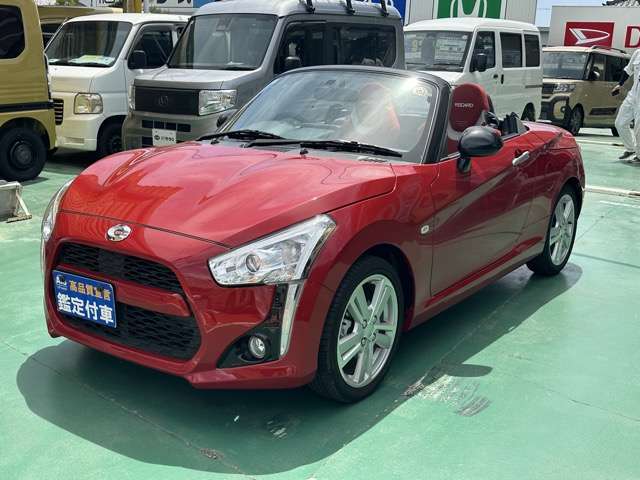 ダイハツ コペン ローブ Ｓ ６６０ R6年 (東海) 99