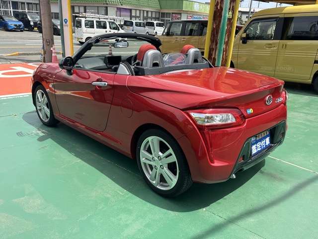 ダイハツ コペン ローブ Ｓ ６６０ R6年 (東海) 99