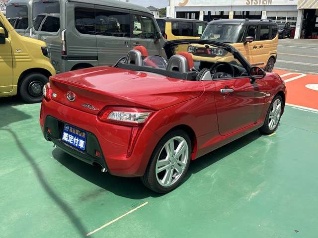 ダイハツ コペン ローブ Ｓ ６６０ R6年 (東海) 99