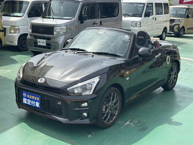 トヨタ コペン ６６０ ＧＲ スポーツ R5年 (東海) 99