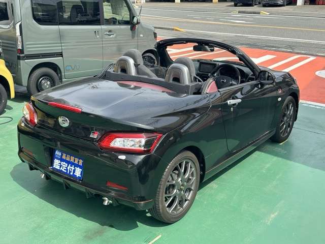 トヨタ コペン ６６０ ＧＲ スポーツ R5年 (東海) 99