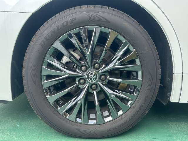 トヨタ ヴェルファイア　ハイブリッド ハイブリッド ２．５ Ｚプレミア R6年 (東海) 99