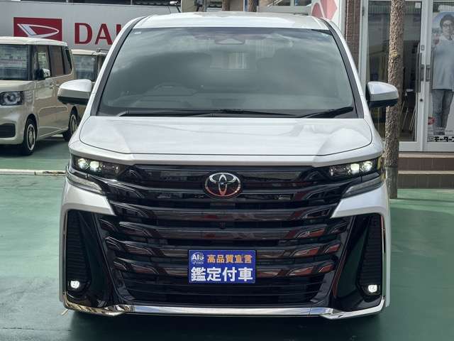 トヨタ ヴェルファイア　ハイブリッド ハイブリッド ２．５ Ｚプレミア R6年 (東海) 99