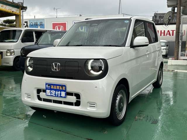 ホンダ Ｎ−ＯＮＥ Ｅ： Ｇ R8年 (東海) 99