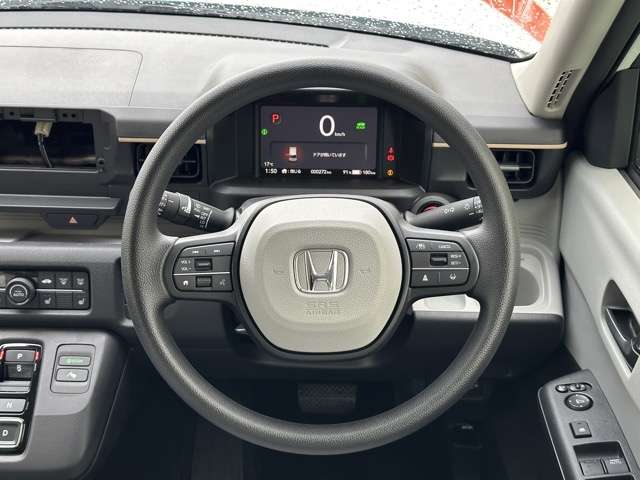 ホンダ Ｎ−ＯＮＥ Ｅ： Ｇ R8年 (東海) 99