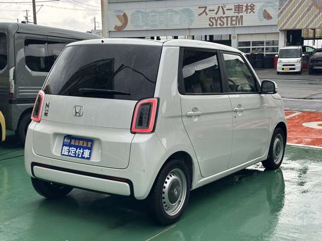 ホンダ Ｎ−ＯＮＥ Ｅ： Ｇ R8年 (東海) 99