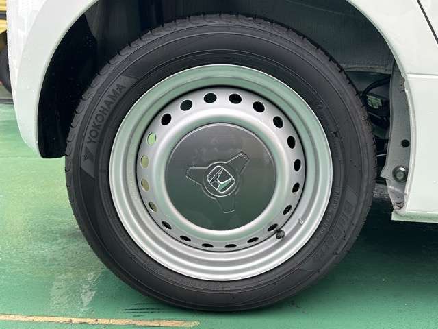 ホンダ Ｎ−ＯＮＥ Ｅ： Ｇ R8年 (東海) 99