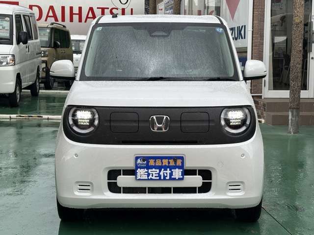 ホンダ Ｎ−ＯＮＥ Ｅ： Ｇ R8年 (東海) 99