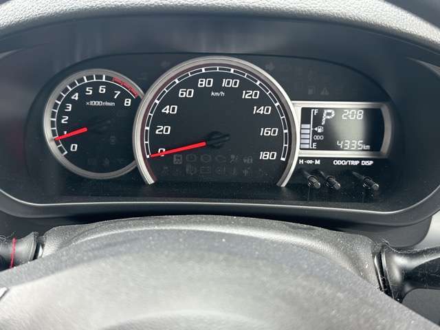 トヨタ パッソ １．０ モーダ R3年 (東海) 99