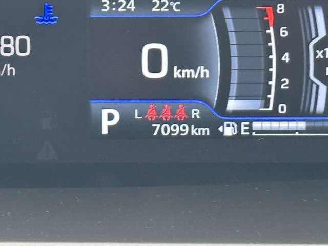スズキ ソリオ １．２ Ｇ R6年 (東海) 99