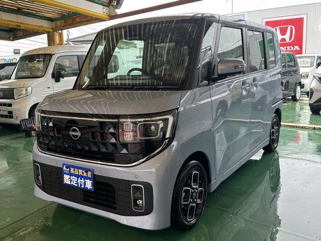 日産 ルークス ６６０ ハイウェイスターＸ プロパイロット エディション R8年 (東海) 99
