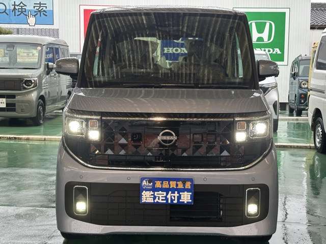 日産 ルークス ６６０ ハイウェイスターＸ プロパイロット エディション R8年 (東海) 99