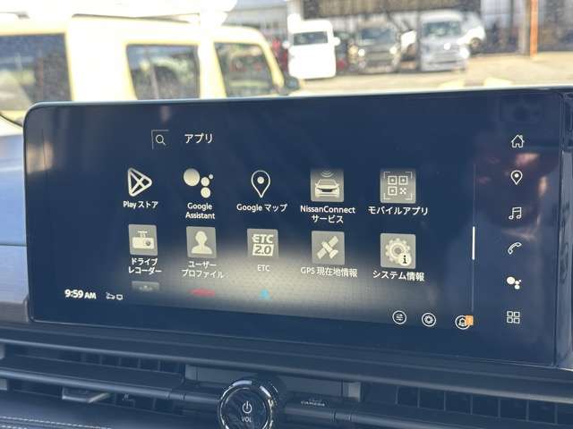 日産 セレナ ２．０ ハイウェイスターＶ ＮＩＳＳＡＮＣＯＮＮＥＣＴインフォテインメントシステム装着車 R8年 (東海) 99