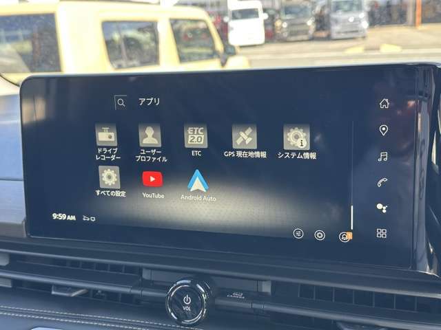 日産 セレナ ２．０ ハイウェイスターＶ ＮＩＳＳＡＮＣＯＮＮＥＣＴインフォテインメントシステム装着車 R8年 (東海) 99
