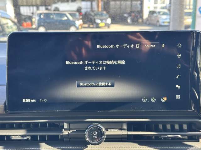 日産 セレナ １．４ Ｅ－ＰＯＷＥＲ ハイウェイスターＶ ＮＩＳＳＡＮＣＯＮＮＥＣＴインフォテインメントシステム装着車 R8年 (東海) 99