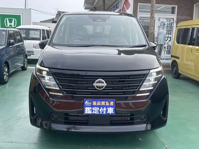 日産 セレナ ２．０ Ｘ 日産オリジナルナビ取付パッケージ装着車 R8年 (東海) 99