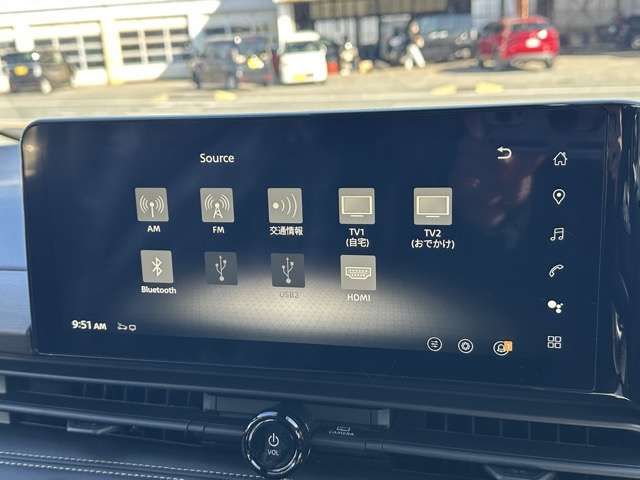 日産 セレナ １．４ Ｅ－ＰＯＷＥＲ ハイウェイスターＶ ＮＩＳＳＡＮＣＯＮＮＥＣＴインフォテインメントシステム装着車 R8年 (東海) 99