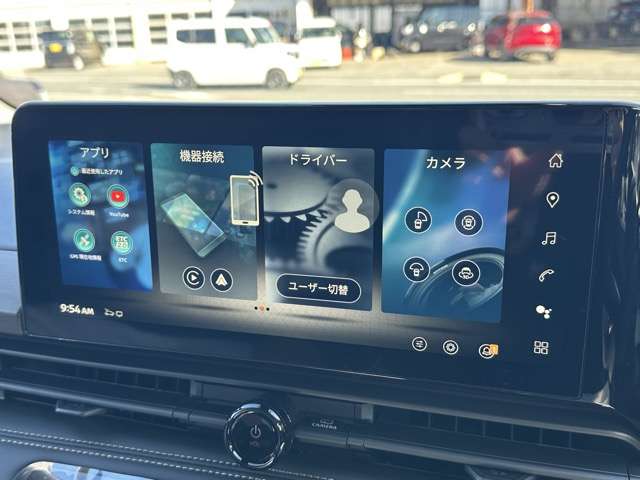 日産 セレナ １．４ Ｅ－ＰＯＷＥＲ ハイウェイスターＶ ＮＩＳＳＡＮＣＯＮＮＥＣＴインフォテインメントシステム装着車 R8年 (東海) 99