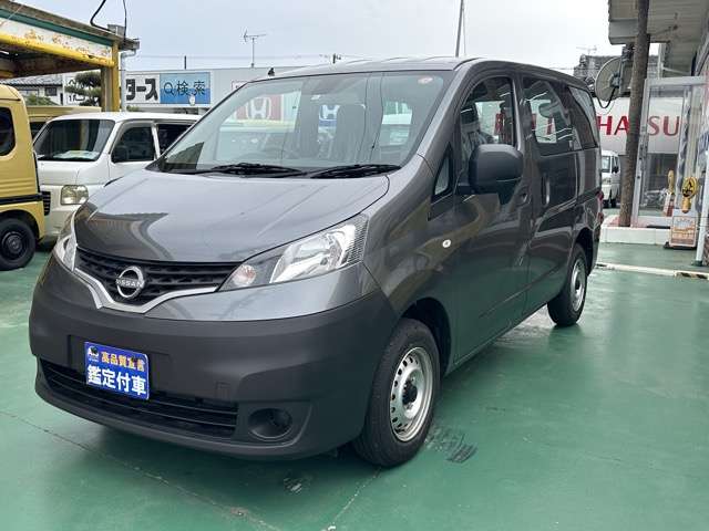 日産 ＮＶ２００バネットバン １．６ ＤＸ R3年 (東海) 99