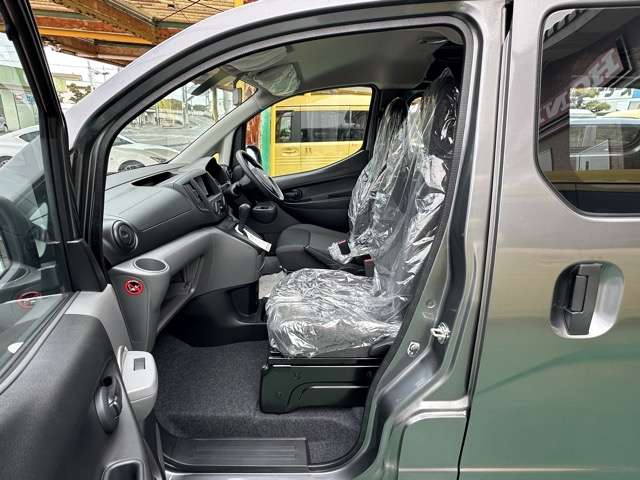 日産 ＮＶ２００バネットバン １．６ ＤＸ R3年 (東海) 99