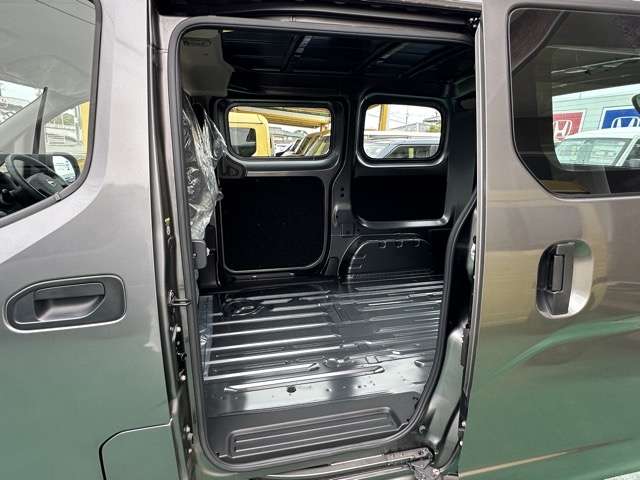 日産 ＮＶ２００バネットバン １．６ ＤＸ R3年 (東海) 99