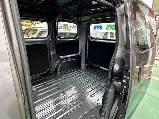 日産 ＮＶ２００バネットバン １．６ ＤＸ R3年 (東海) 99