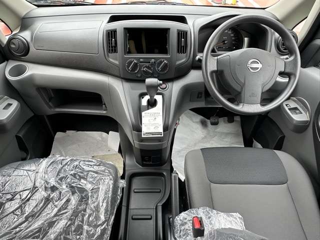 日産 ＮＶ２００バネットバン １．６ ＤＸ R3年 (東海) 99