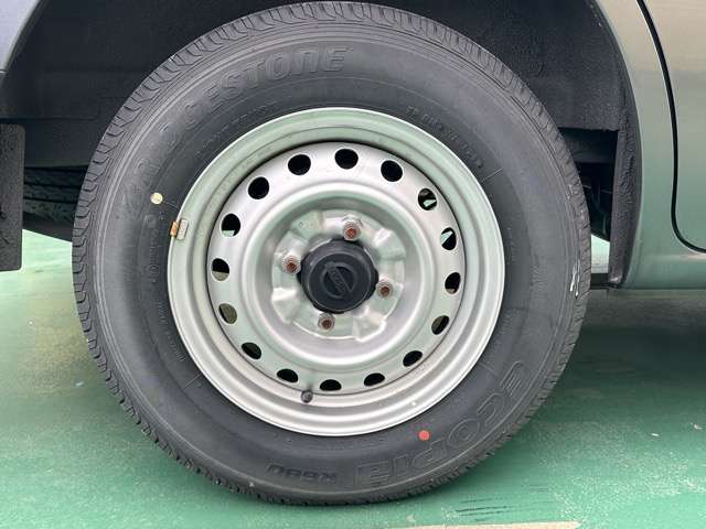 日産 ＮＶ２００バネットバン １．６ ＤＸ R3年 (東海) 99