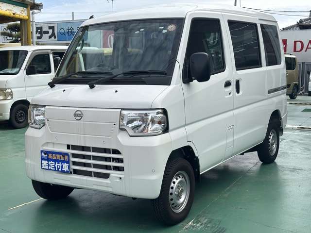 日産 クリッパーＥＶ ２シーター R6年 (東海) 99