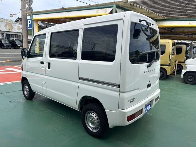 日産 クリッパーＥＶ ２シーター R6年 (東海) 99