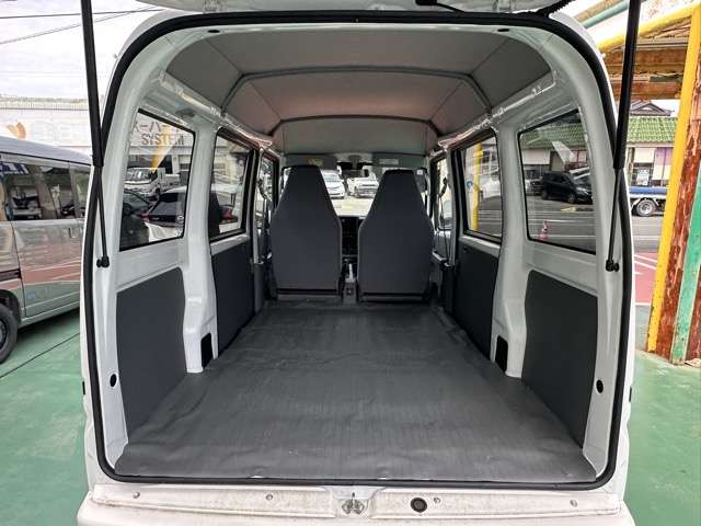 日産 クリッパーＥＶ ２シーター R6年 (東海) 99