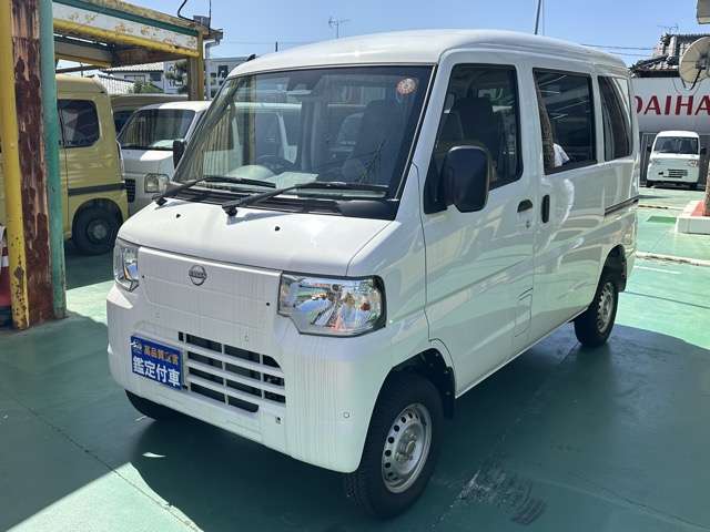 日産 クリッパーＥＶ ２シーター R6年 (東海) 99