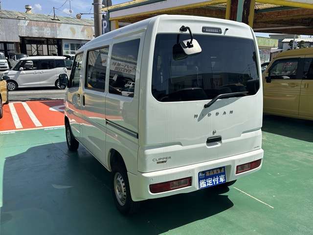 日産 クリッパーＥＶ ２シーター R6年 (東海) 99