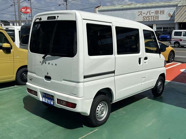 日産 クリッパーＥＶ ２シーター R6年 (東海) 99