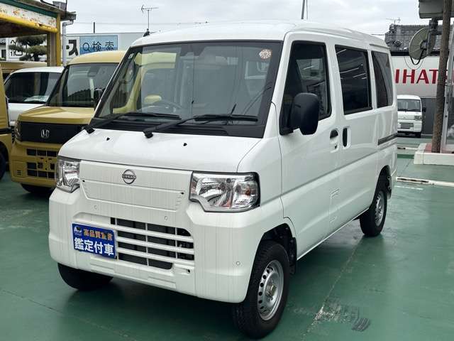 日産 クリッパーＥＶ ２シーター R6年 (東海) 99