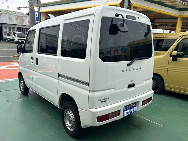 日産 クリッパーＥＶ ２シーター R6年 (東海) 99
