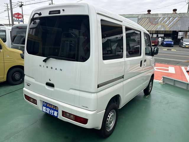 日産 クリッパーＥＶ ２シーター R6年 (東海) 99
