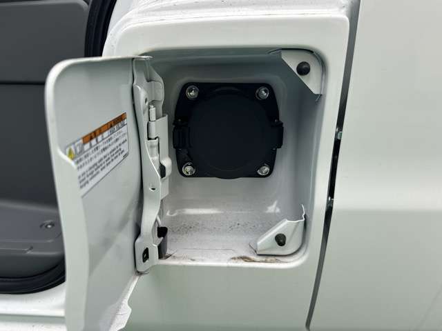 日産 クリッパーＥＶ ２シーター R6年 (東海) 99