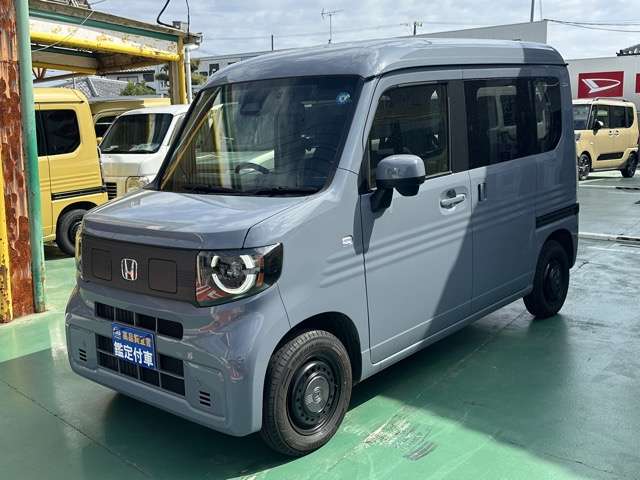 ホンダ Ｎ−ＶＡＮ　ｅ： ｅ：ファン R7年 (東海) 99