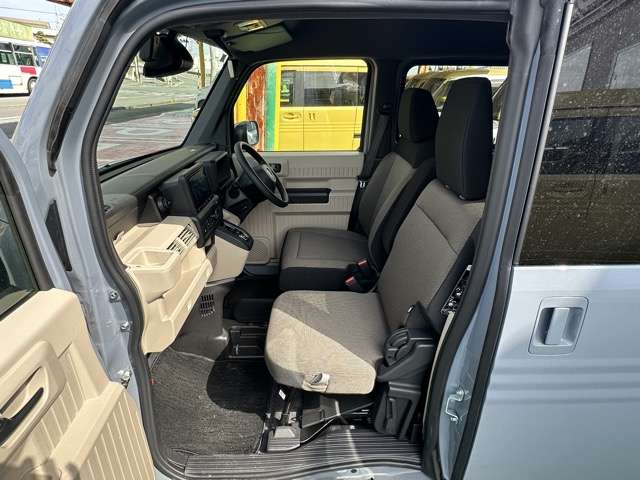 ホンダ Ｎ−ＶＡＮ　ｅ： ｅ：ファン R7年 (東海) 99