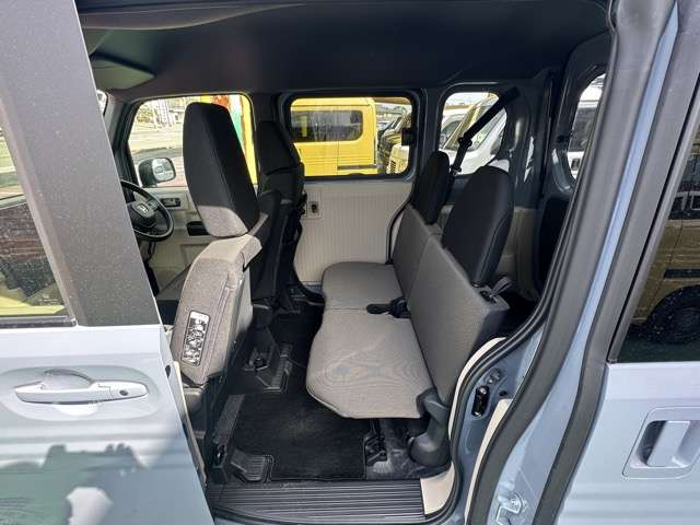 ホンダ Ｎ−ＶＡＮ　ｅ： ｅ：ファン R7年 (東海) 99