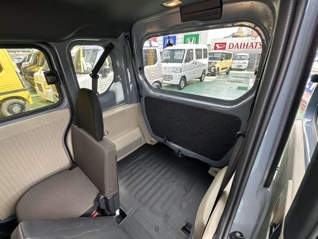 ホンダ Ｎ−ＶＡＮ　ｅ： ｅ：ファン R7年 (東海) 99