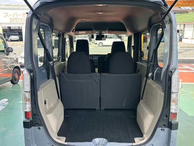 ホンダ Ｎ−ＶＡＮ　ｅ： ｅ：ファン R7年 (東海) 99